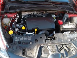 Renault Clio 2014 SLX FULL EXTRA-thumb-35