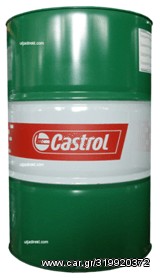 CASTROL TECTION 15W-40 208L-ΠΡΟΣΦΟΡΑ