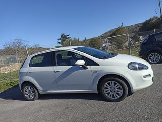 Fiat Punto '14