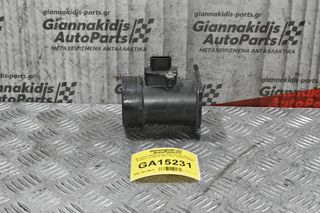 Μετρητής Μάζας Αέρα MAF Nissan Almera / Primera 1.6 QG16 2001-2007 22680-AW400