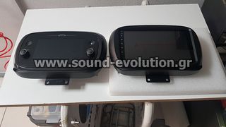 Fiat 500X 2017 Android 9.0 Pie 8core Navigation Multimedia www.sound-evolutiongr-thumb-3