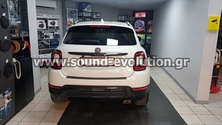 Fiat 500X 2017 Android 9.0 Pie 8core Navigation Multimedia www.sound-evolutiongr-thumb-19