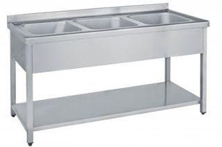 ΠΡΟΣΦΟΡΑ!!! ΛΑΝΤΖΑ ΑΝΟΙΧΤΗ ΜΕ 3 ΓΟΥΡΝΕΣ 240x70x85cm