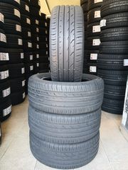 4 TMX CONTINENTAL CONTI PREMIUM CONTACT 2 225/55/16 *BEST CHOICE TYRES ΒΟΥΛΙΑΓΜΕΝΗΣ 57*