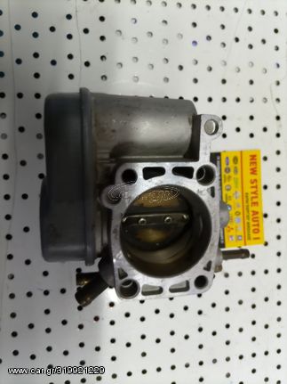 OPEL ASTRA G ZAFIRA VECTRA MERIVA 1600 Z16XE ΠΕΤΑΛΟΥΔΑ DELPHI 25177983 09408Β4120 03703B1473