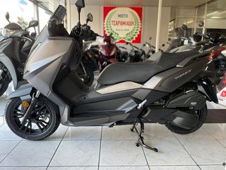 Thrust Ceasar 125 2026 CAESAR 125-thumb-1