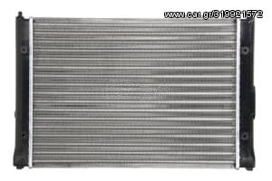 Engine Radiator (New) - 126.005