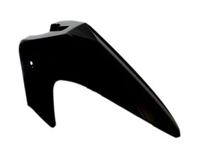 ΦΤΕΡΟ ΕΜΠΡΟΣΘΙΟ KAWASAKI ZX 130 Α ΜΕΡΟΣ ΜΑΥΡΟ ΓΝΗΣΙΟ