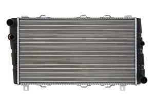 Engine Radiator (New) - ACI 76002002