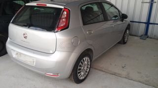 Αξονας πισω Fiat Punto 1.3D Multijet 5θυρο 2012-2017 SUPER PARTS