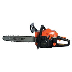 GARDY - GAP-05220 Βενζινοκίνητο Αλυσοπρίονο 52cc/2.7Hp .