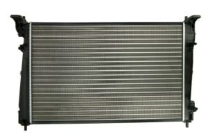 Engine Radiator (New) - 109.207