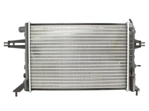 Engine Radiator (New) - 8MK 376 720-421