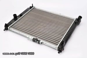 Engine Radiator (New) - ACI 81002066