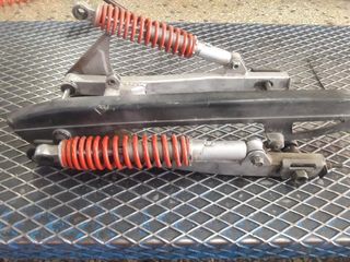 MODENAS KRISTAR 125-thumb-1