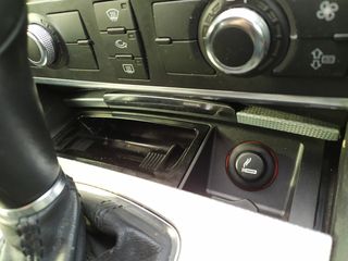 AUDI Q7 (4LB) S-line QUATTRO '06-'15 * ΑΝΑΠΤΗΡΑΣ & ΣΤΑΧΤΟΘΗΚΗ *ΑΝΤΑΛΛΑΚΤΙΚΑ AUTOplace ΑΦΟΙ ΞΗΡΟΣΑΒΒΙΔΗ*