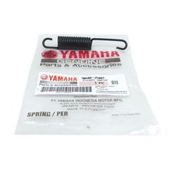 ΕΛΑΤΗΡΙΟ ΜΟΝΟΥ ΣΤΑΝ YAMAHA CRYPTON / CRYPTON-R 105 ΓΝΗΣΙΟ