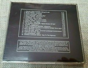 Various – Audio CD 16  CD Greece 1996'-thumb-1
