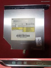 Laptop HP Pavilion DV6 ανταλλακτικά εξαρτήματα-thumb-4