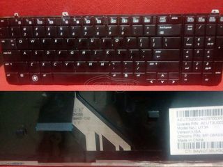 Laptop HP Pavilion DV6 ανταλλακτικά εξαρτήματα-thumb-8