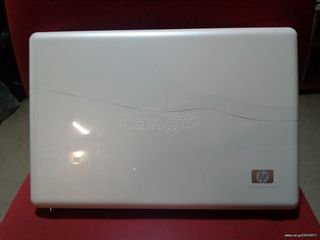 Laptop HP Pavilion DV6 ανταλλακτικά εξαρτήματα-thumb-1