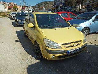 Hyundai Getz '06