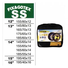 ΧΙΟΝΟΚΟΥΒΕΡΤΕΣ FIX TEX (SS)-thumb-1