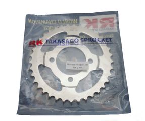 ΓΡΑΝΑΖΙ ΟΠΙΣΘΙΟ INNOVA / INNOVA INJECTION 125 / CM 200 CUSTOM 35Δ 428 RK