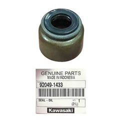 ΤΣΙΜΟΥΧΑ ΒΑΛΒΙΔΩΝ KAWASAKI KAZE-R / MAX 100 ΓΝΗΣΙΑ