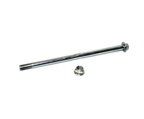 ΑΞΟΝΑΣ ΤΡΟΧΟΥ YAMAHA CRYPTON-R 115 / CRYPTON-X 135 ΟΠΙΣΘΙΟΣ ΝΙΚΜΕ 010253