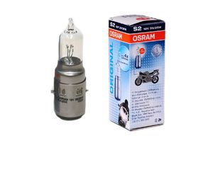 ΛΑΜΠΑ 12/35/35 S2 (ΧΟΝΤΡΟ ΝΤΟΥΙ) OSRAM ΑΛΟΓΟΝΟΥ