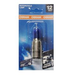 ΛΑΜΠΑ 12/35/35 S2 (ΧΟΝΤΡΟ ΝΤΟΥΙ) OSRAM ΤΥΠΟΥ XENON COOL BLUE