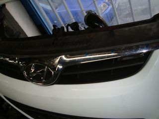 HYUNDAI i20 2010 MONTEΛΟ-thumb-1