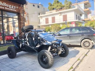 Joyner 2022 4x4 1500cc 110hp by RENLI-thumb-2