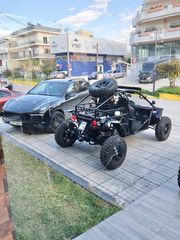 Joyner 2022 4x4 1500cc 110hp by RENLI-thumb-3