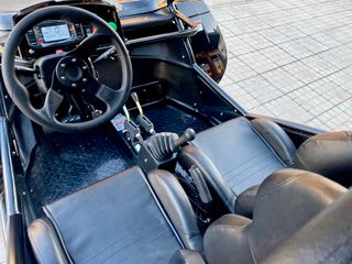 Joyner 2022 4x4 1500cc 110hp by RENLI-thumb-8