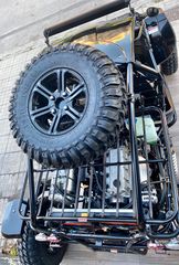 Joyner 2022 4x4 1500cc 110hp by RENLI-thumb-4
