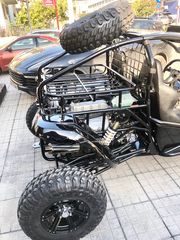 Joyner 2022 4x4 1500cc 110hp by RENLI-thumb-5