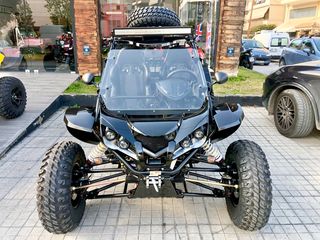 Joyner 2022 4x4 1500cc 110hp by RENLI-thumb-6