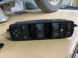 Ηλεκτρικά παράθυρα Mercedes -Benz a-klasse w169-thumb-1