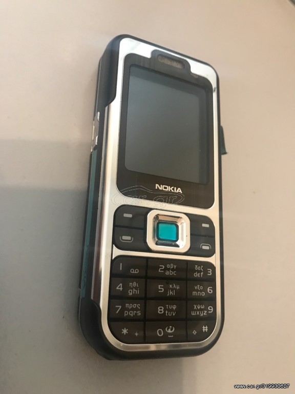 NOKIA 7360