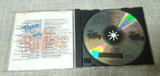 Various – Tune In On Ruffles CD Greece 1993'-thumb-2