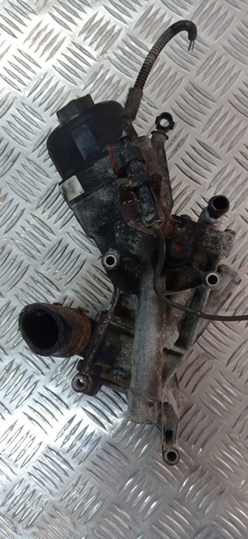 ΨΥΓΕΙΟ ΛΑΔΙΟΥ OPEL A13DTC