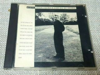 Black – Everything's Coming Up Roses CD US 1988'