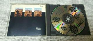 Black – Everything's Coming Up Roses CD US 1988'-thumb-1