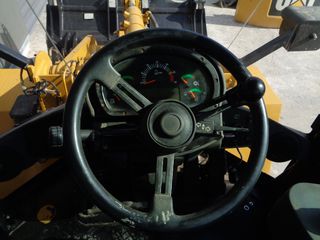 Φορτωτής Με Λάστιχα CAT 2011 938H-thumb-23