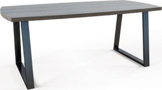 Τραπέζι Landina, 180x90 εκ.