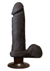 Ρεαλιστικός Δονητής Doc Johnson Cock Vibrating 8 Inch