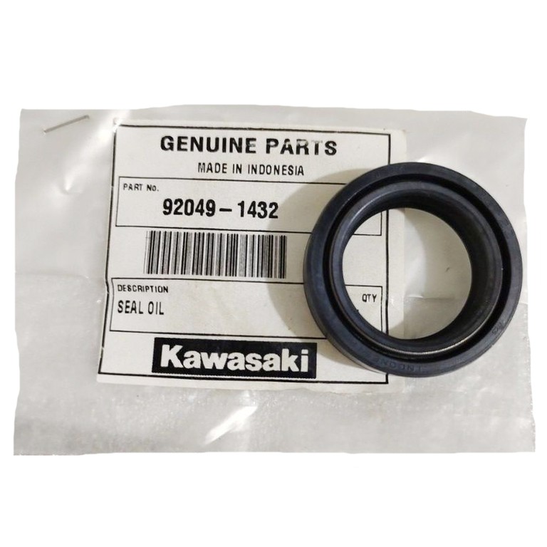 ΤΣΙΜΟΥΧΑ ΠΙΡΟΥΝΙΟΥ 26-37-10.5 KAWASAKI KAZE-R / ZX 130 ΓΝΗΣΙΑ
