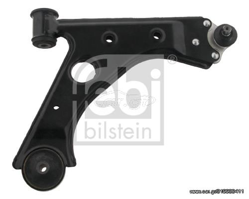 Ψαλίδι, ανάρτηση τροχών FEBI BILSTEIN 28649 για Opel Adam 1000cc 115ps 2014 Σήμερα